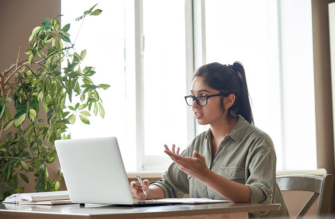 The Role of Technology in Online Learning