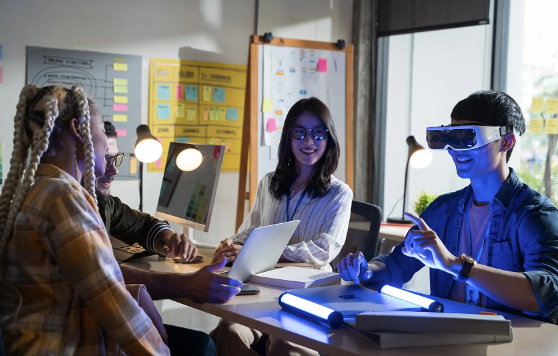 The Role of Technology in Organizational Innovation