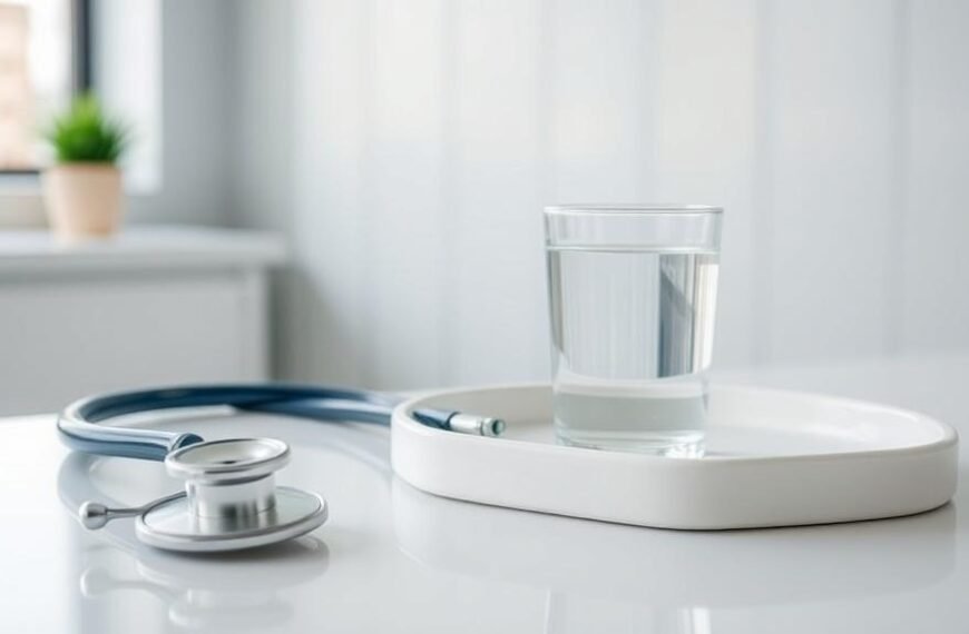 compounded tesamorelin