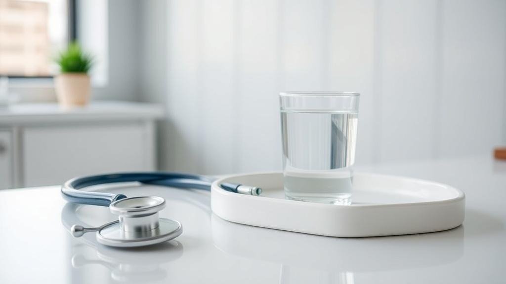 compounded tesamorelin
