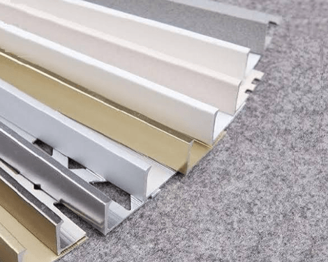 Understanding Coated Aluminum Trim and Why Finish Quality Matters