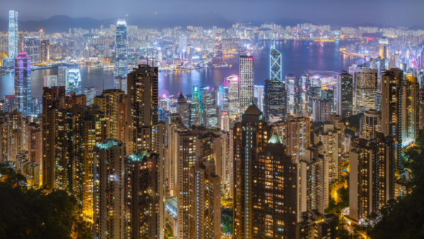 Your Career in Hong Kong Starts with the Right Visa