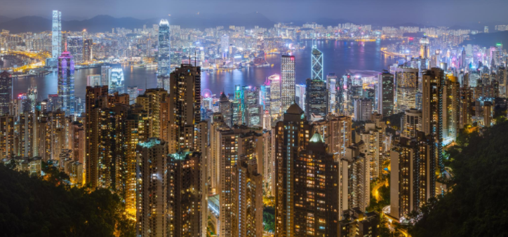 Your Career in Hong Kong Starts with the Right Visa