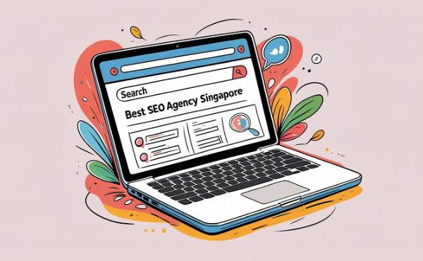 How an SEO Agency Hong Kong Helps Companies Build a Strong Digital Presence
