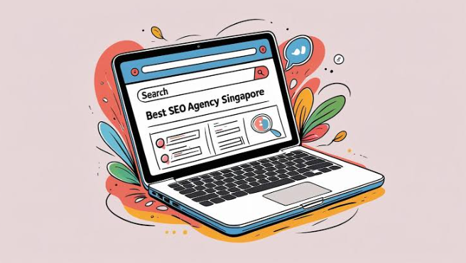 How an SEO Agency Hong Kong Helps Companies Build a Strong Digital Presence