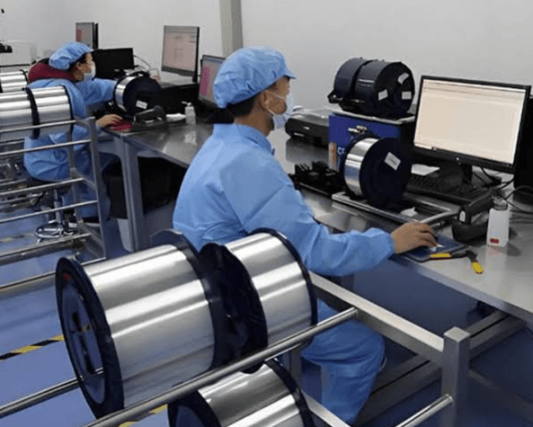 Working With a Chinese Optics Manufacturer: What International Buyers Should Know