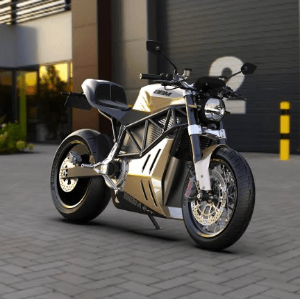 Comparing Top E-Motorcycle Brands: What Separates the Leaders