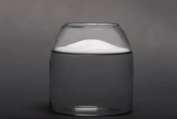 Fumed Silica Thickening Agent: A Multifunctional Solution for Improved Material Performance