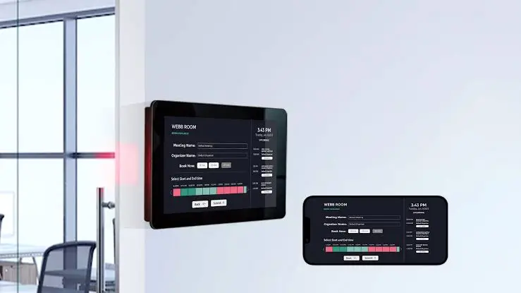Room Booking Systems