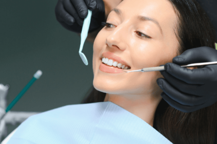 How Family And Cosmetic Dentists Care For Smiles Across Adulthood