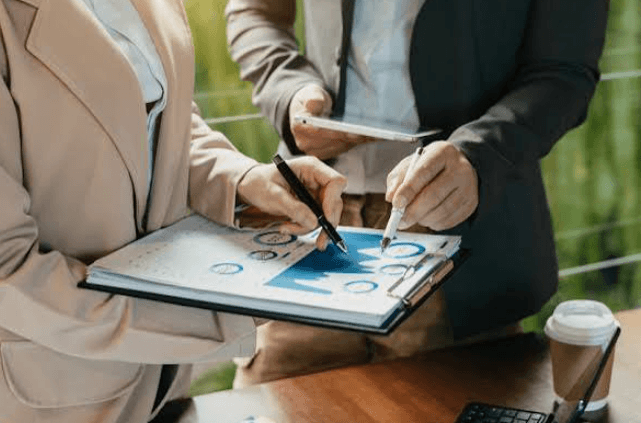 The Role of Tax Firms in Supporting Family-Owned Businesses
