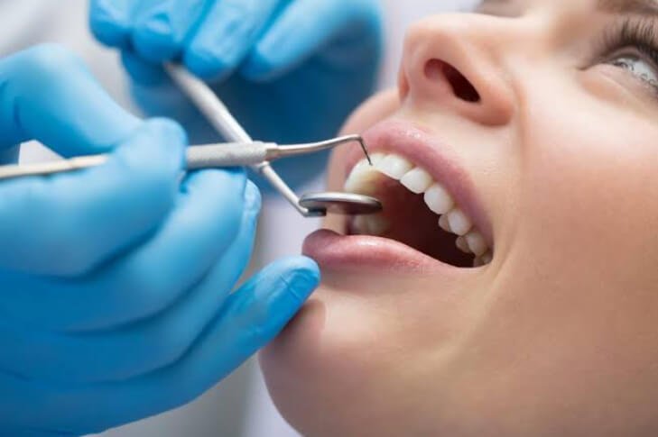 How General Dentistry Maintains the Function Behind Beautiful Smiles