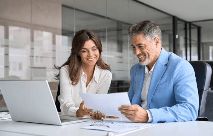 The Role Of Tax Accountants In Estate And Retirement Planning