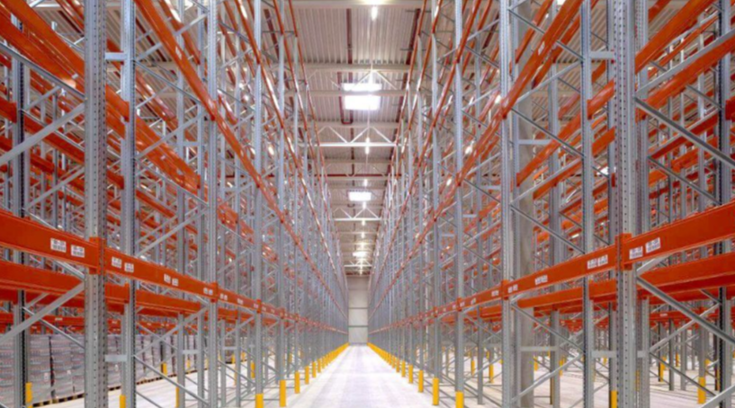 Creating a Connected Order and Warehouse Operation for Thai Enterprises