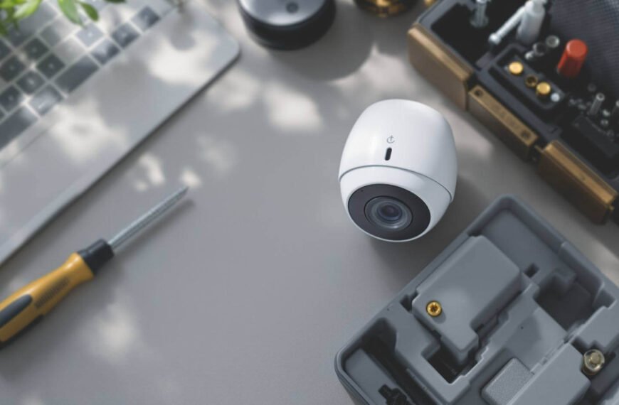 DIY vs. Professional Security Camera Installation: The Real Trade-Offs