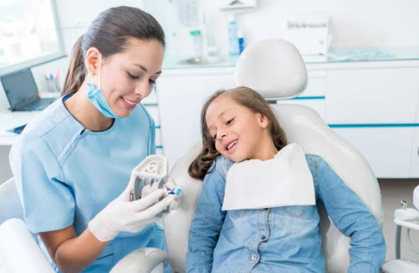 6 Preventive Services General Dentists Recommend To Patients