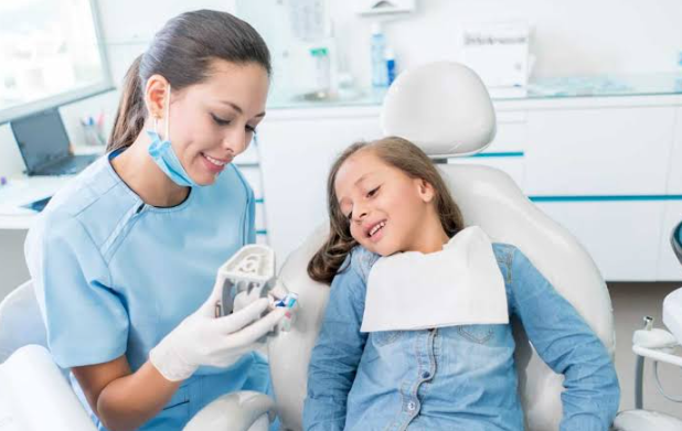 6 Preventive Services General Dentists Recommend To Patients