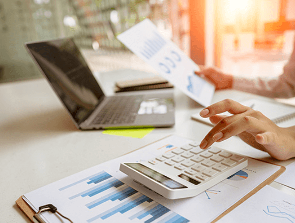 The Link Between Business Accounting And Long Term Profitability