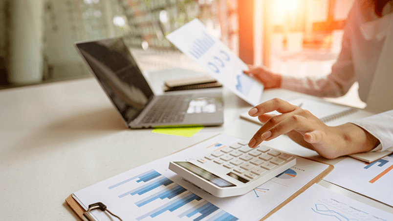 The Link Between Business Accounting And Long Term Profitability