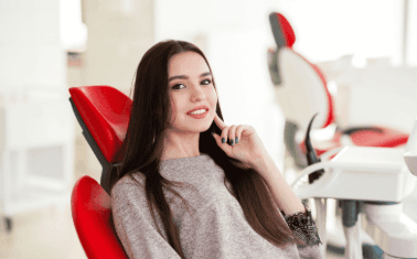 4 Factors That Determine Whether A Teen Is Ready For Elective Cosmetic Dental Care