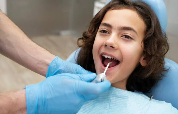 Why Preventive Dentistry Is Essential For A Balanced, Beautiful Smile