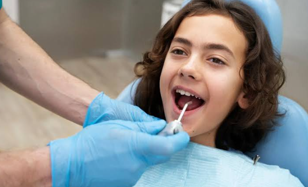 Why Preventive Dentistry Is Essential For A Balanced, Beautiful Smile